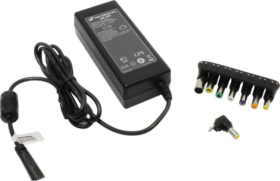 БП для ноутбука FSP NB V65 PNA0651901 #1