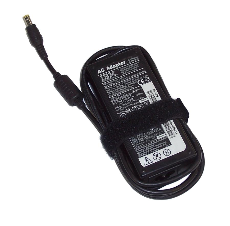 БП для ноутбука IBM 92P1014 #3