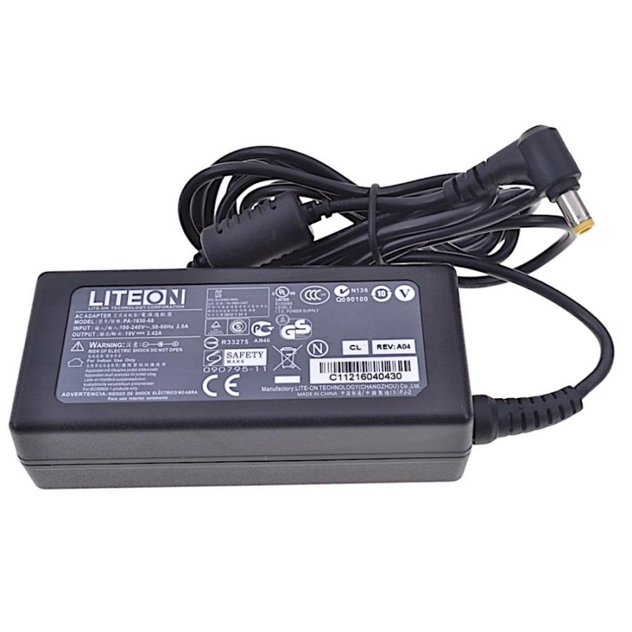 БП для ноутбука LITE-ON PA-1650-02 #3