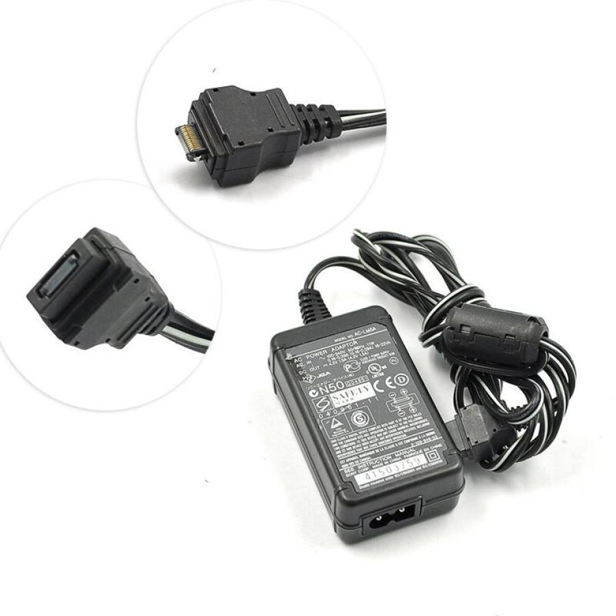 СЗУ для фотоаппарата SONY AC-LM5 #1