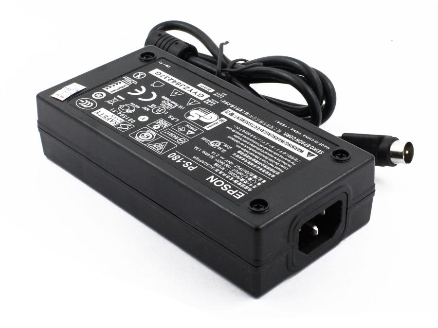 БП для ККМ EPSON M159A #1