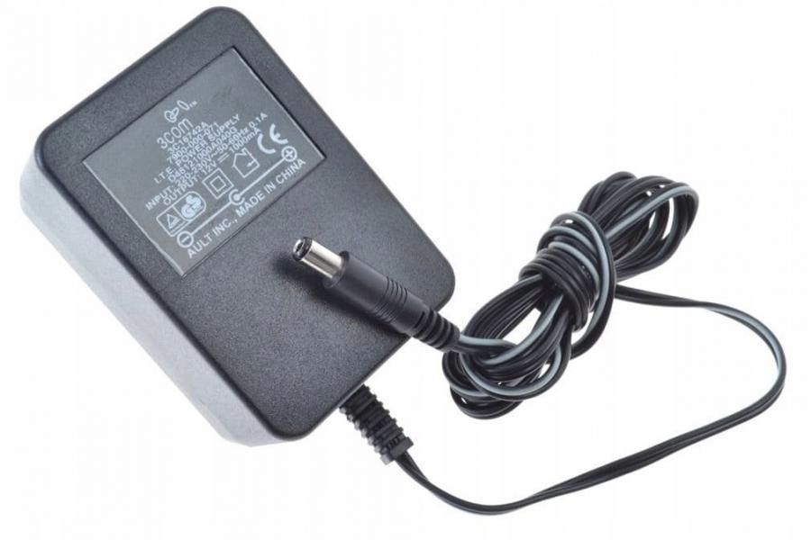 БП внешний для коммутаторов 3COM 3C16742A #2