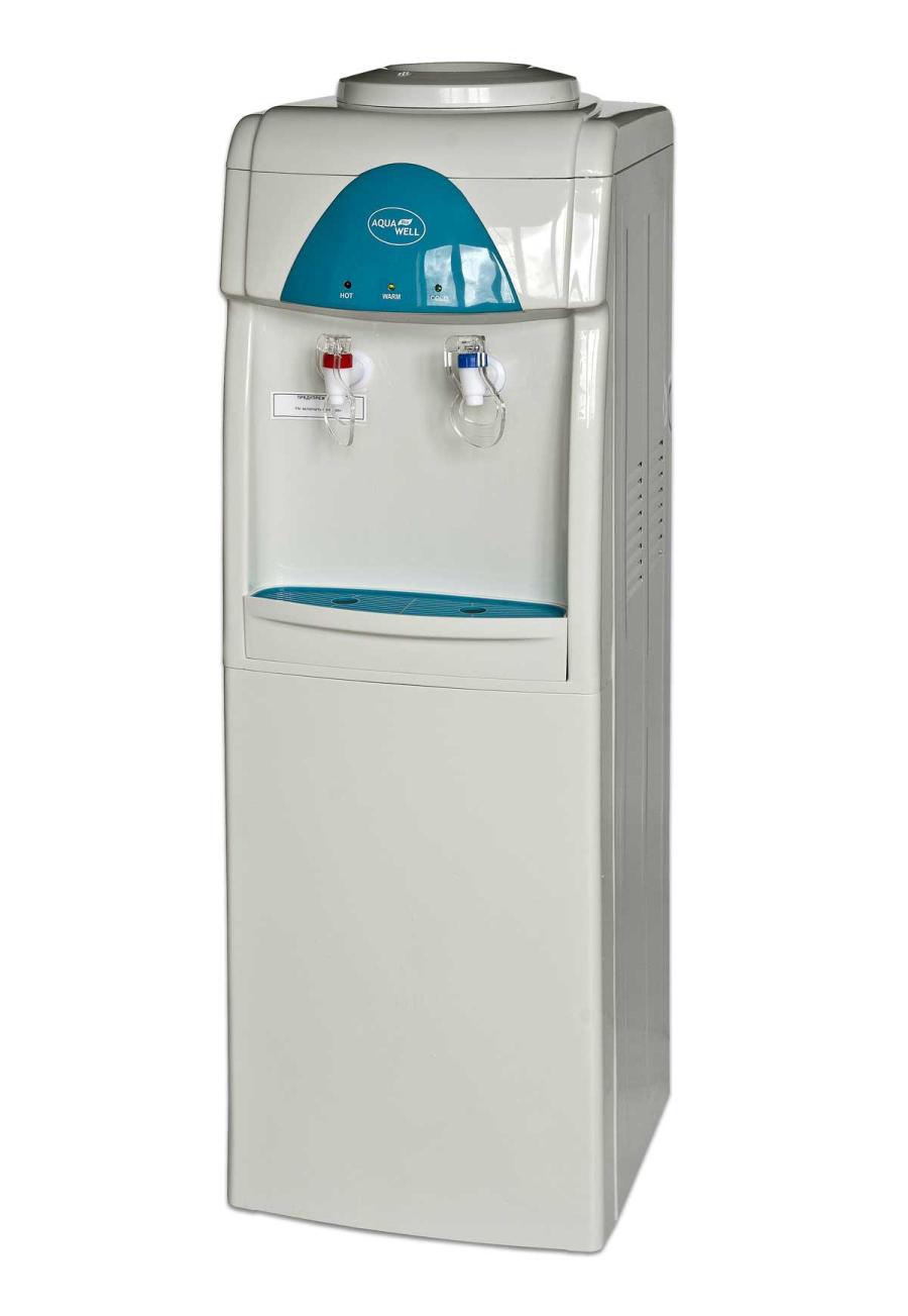 Кулер для воды Aqua Well YLR2-6-59B #1