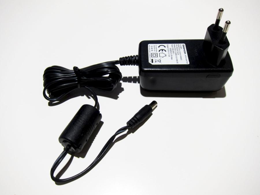 БП для IPTV приставки Sagemcom XKD-C1500IC12.0-18A-DE #1