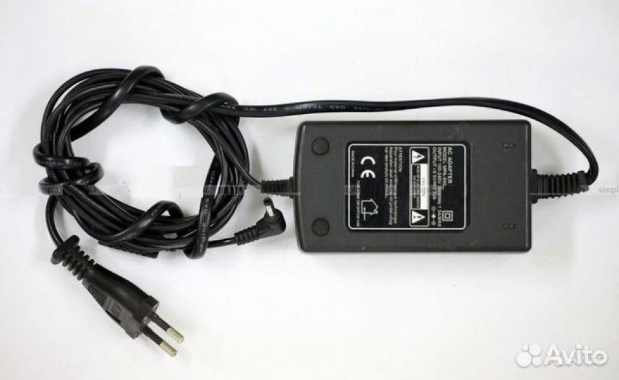 БП для DVD плеера  MPA-690A #2