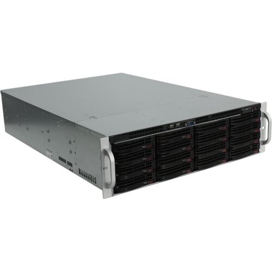 Сервер SuperMicro X8DTI-F CSE-836 #1