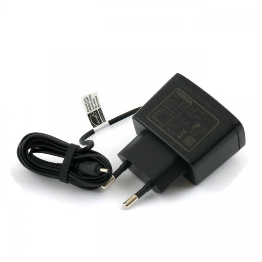 СЗУ для мобильных устройств NOKIA AC-3E #5