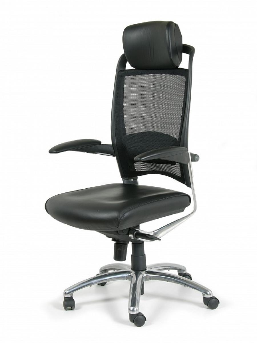 Кресло Chairman Ergo 281 chrome #1