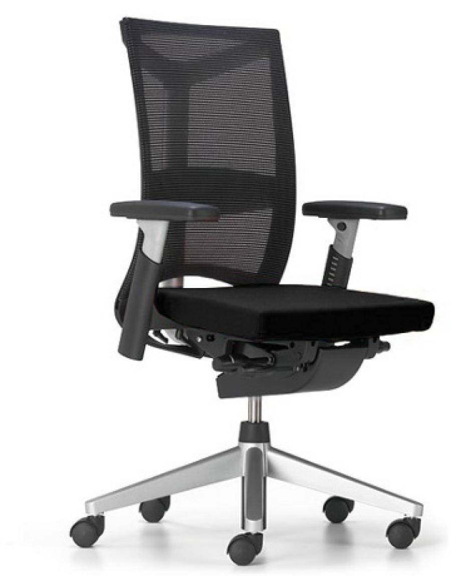 Кресло Haworth Comforto 8863 #1