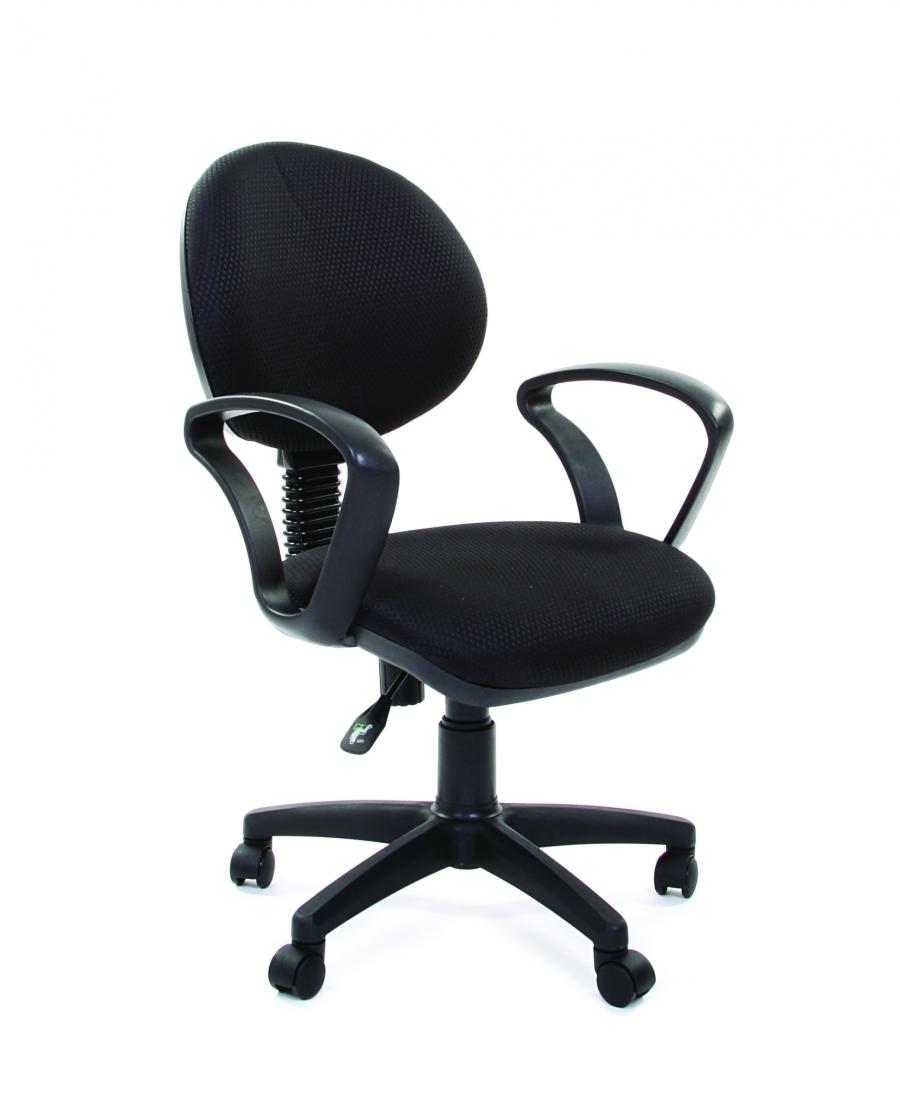 Кресло Chairman CH 682 #1