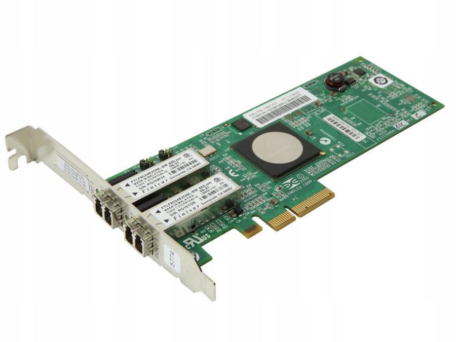 Сетевая карта SFP HP 397740-001 #1