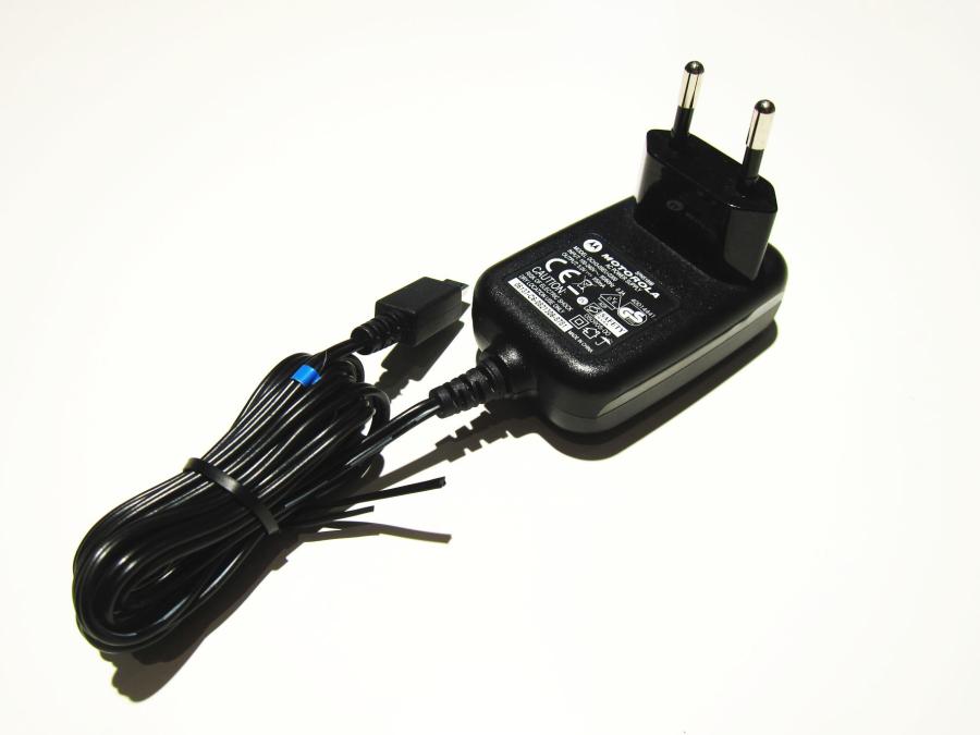 СЗУ для мобильных устройств Motorola DCH3-05EU-0300 #2