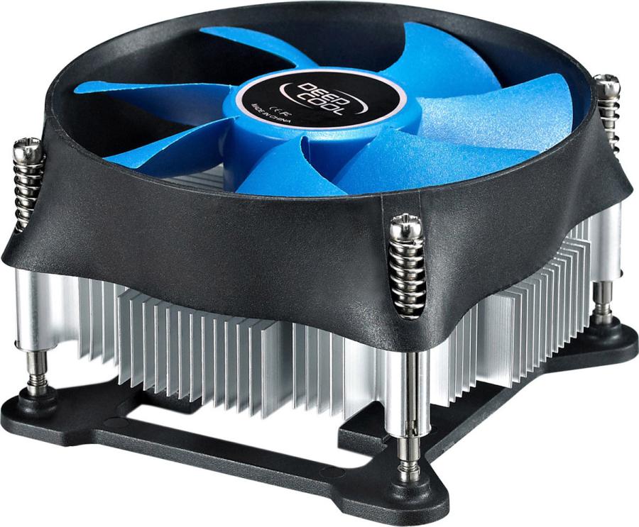 Cooler DEEPCOOL THETA 15 PWM #1