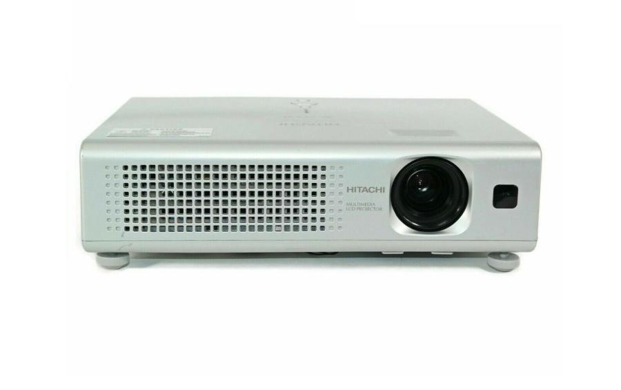 Проектор HITACHI CP-RS57 #1