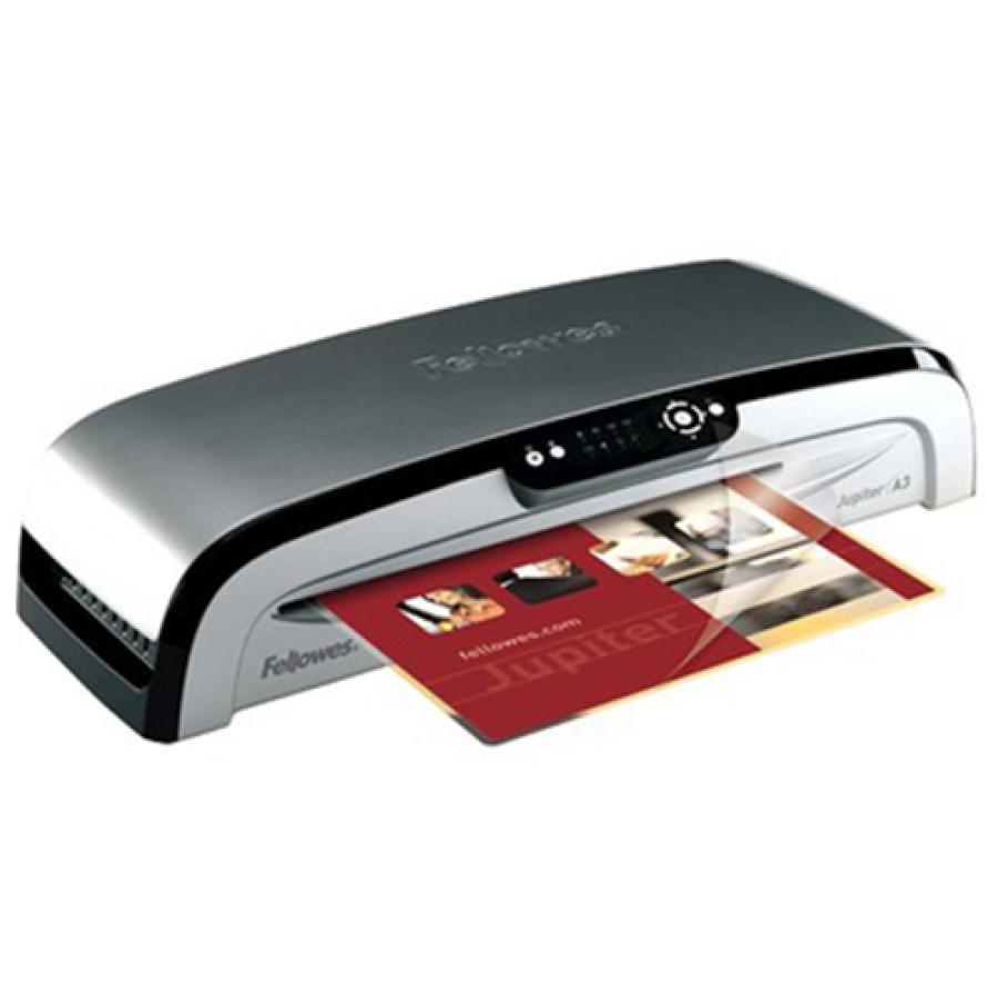 Ламинатор Fellowes Jupiter A3 #1