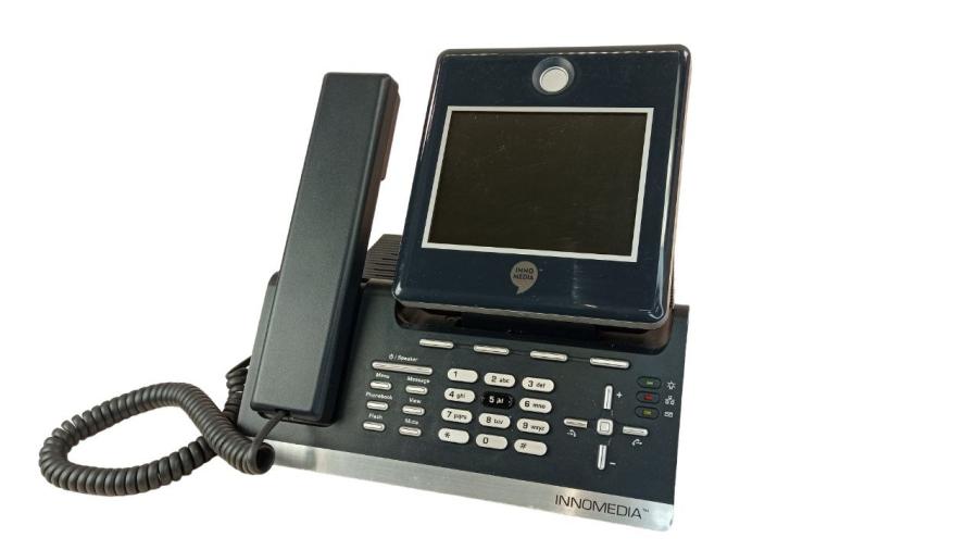 Видеотелефон Innomedia MTA 5550 #1