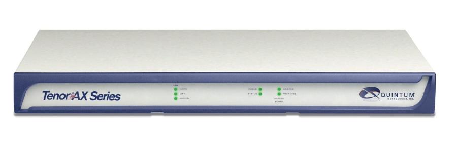 Шлюз VoIP QUINTUM Tenor AXG1600 #1