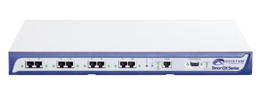 Шлюз VoIP QUINTUM Tenor DX2030 #1