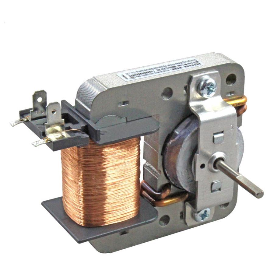 Двигатель вентилятора обдува СВЧ-печи  MDT-10CEF #1