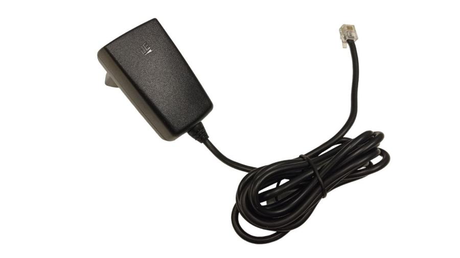 Блок питания (БП)  UE15WCP-120125SPA #1