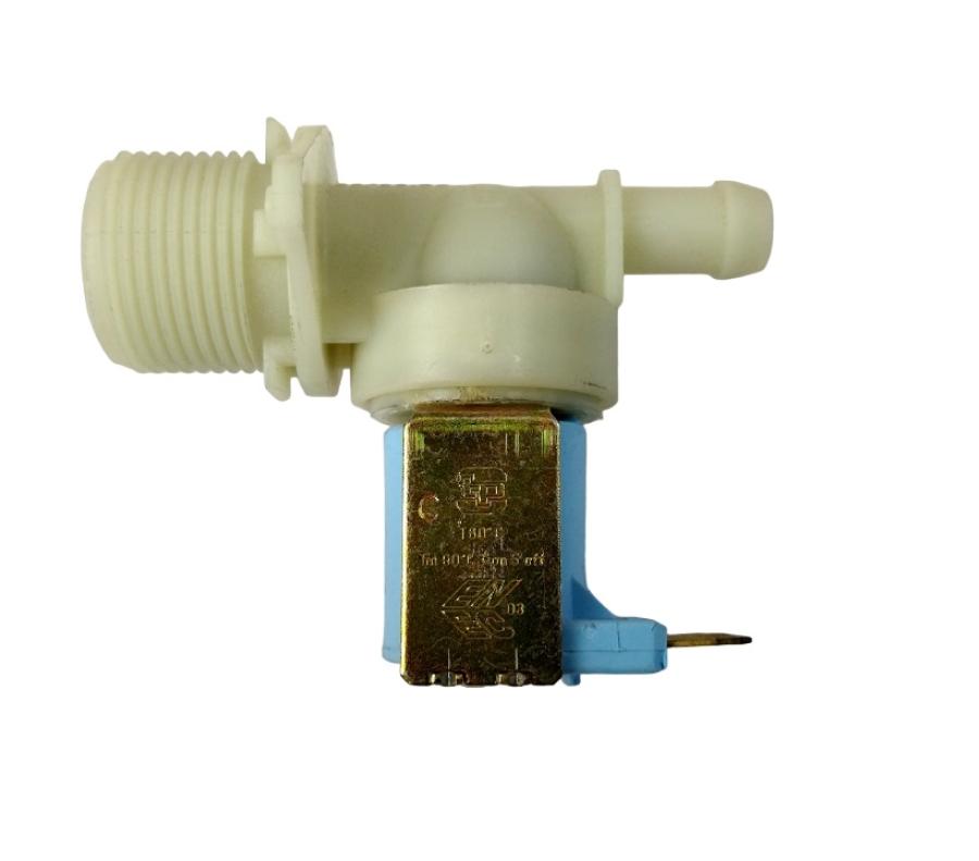 Клапан электромагнитный  ES 180/88 #1