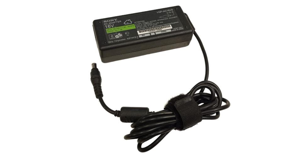 БП для ноутбука SONY VGP-AC16V9 #1