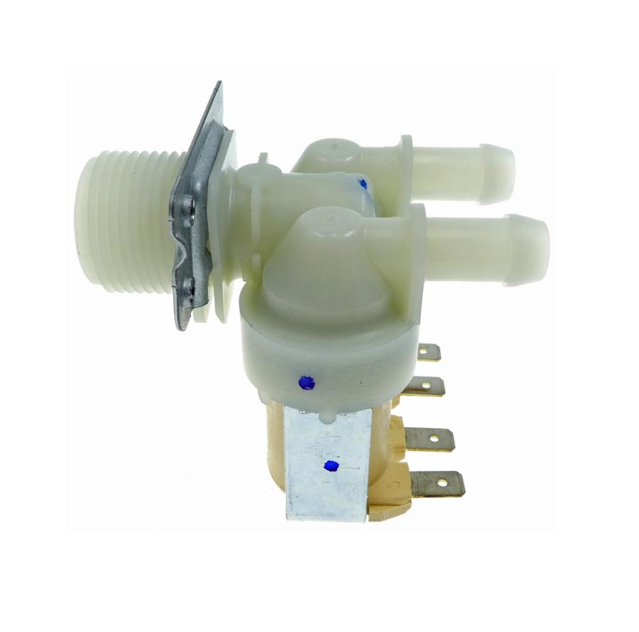 Клапан электромагнитный  34913600 #1