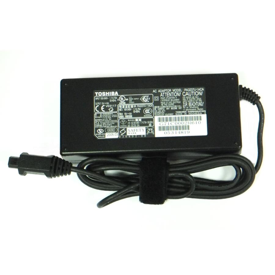 БП для ноутбука TOSHIBA PA3237U-1ACA #1