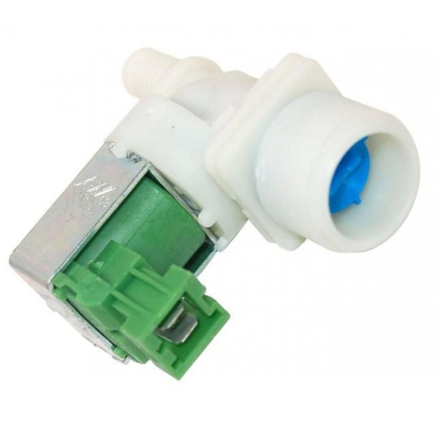 Клапан электромагнитный  12403145 #1