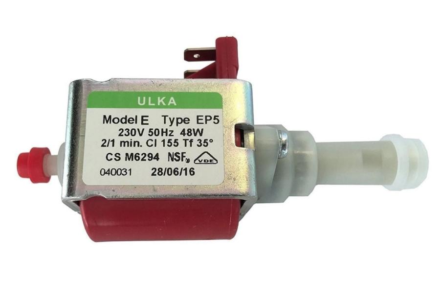 Электромагнитный насос  EP5 #1