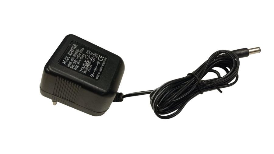 БП для роутера MERRY KING MKD-090600GS #1