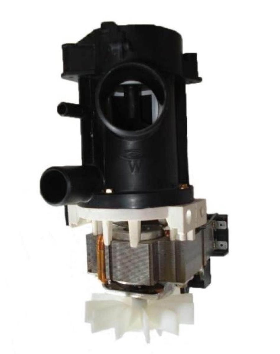 Насос сливной (помпа)  7448/48966 #1