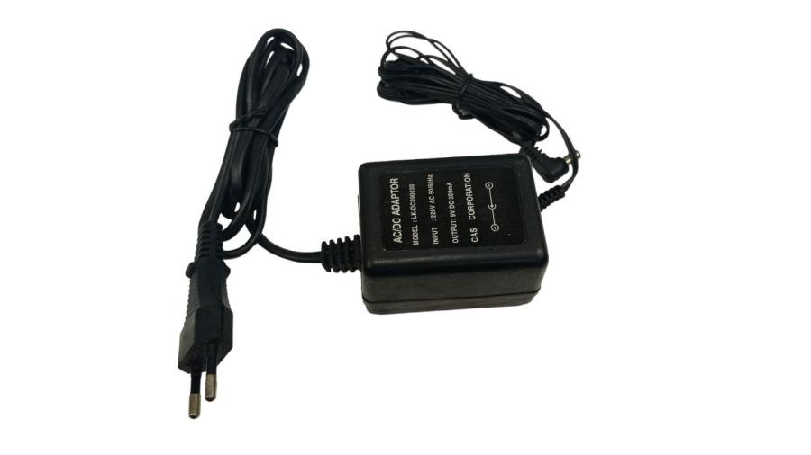 Блок питания (БП) GAS LK-DC090030 #1