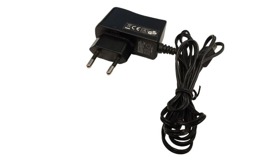 СЗУ для мобильных устройств SIL SSA-5W-05 EU 050012N #1