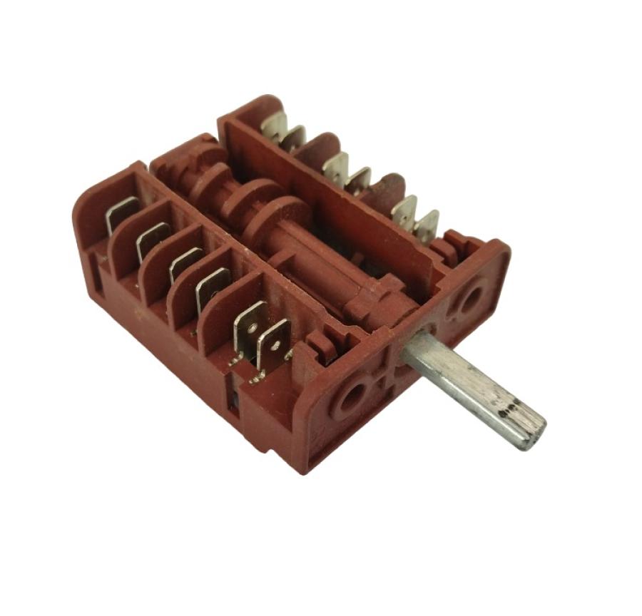 Переключатель режимов духовки Universal T150 30E3 BC6-07 #1