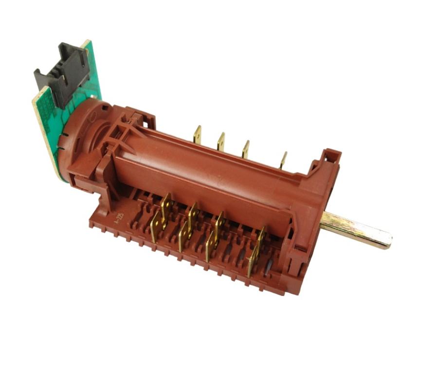 Переключатель режимов духовки Dreefs 11HE-103 #1