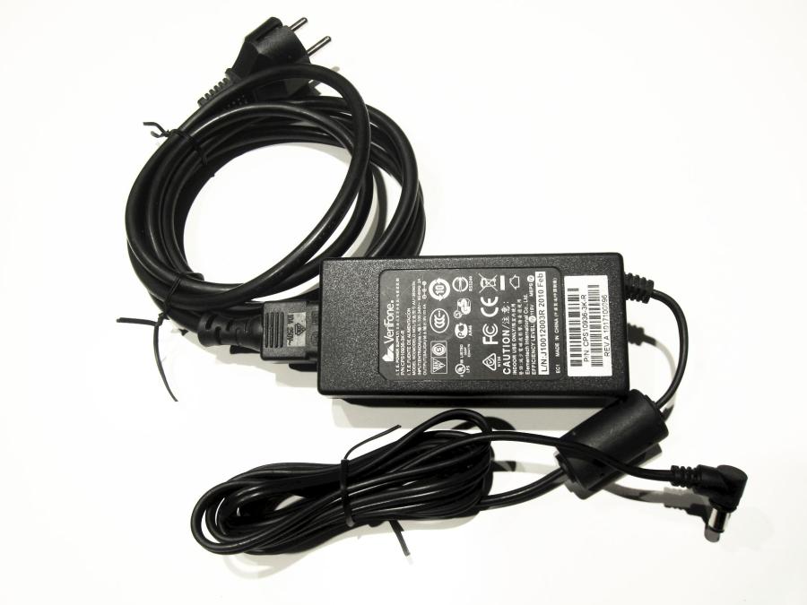 БП для платежного терминала VERIFONE CPS10936-3S-R #1