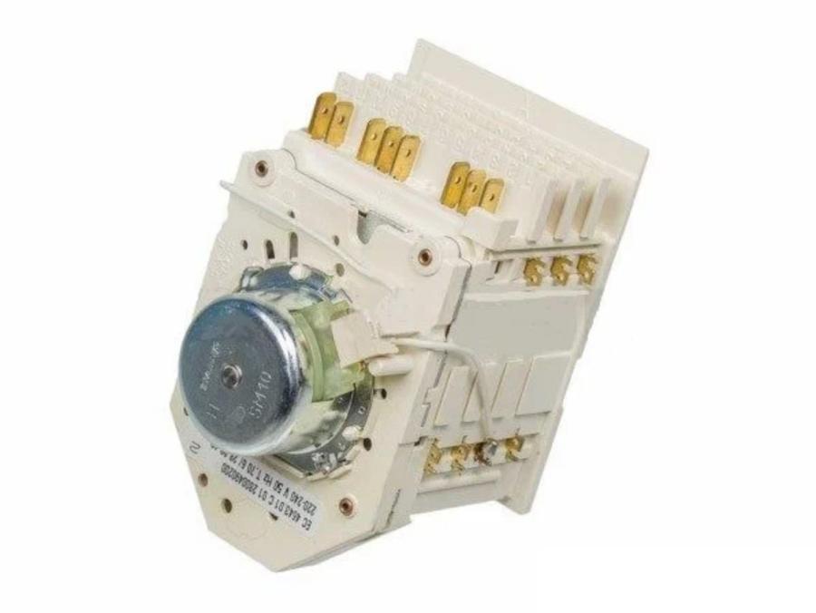Таймер для стиральной машины  EC4643.01 C 01 2800490200 #1