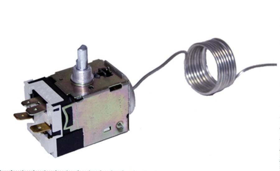 Термостат для холодильника  ТАМ112-1М (0.8) #1