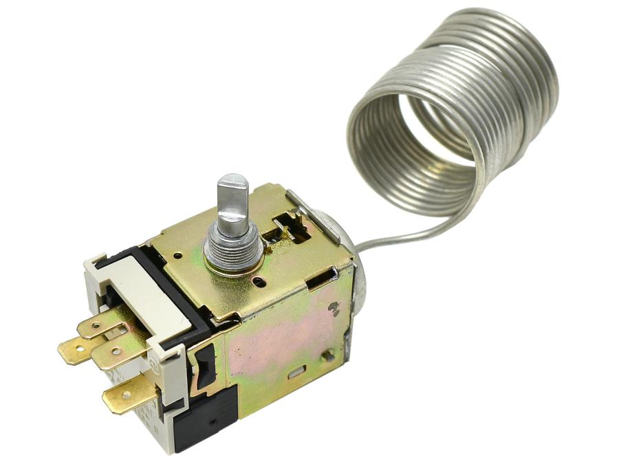 Термостат для холодильника  ТАМ133-1М #1