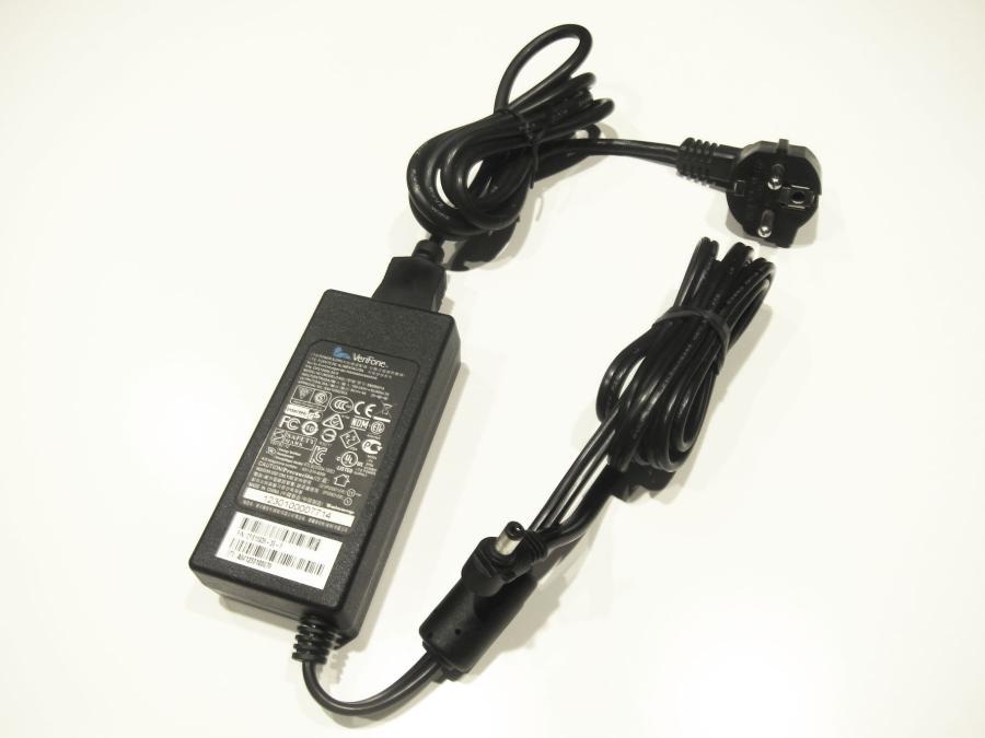 БП для платежного терминала VERIFONE SM09001A #2