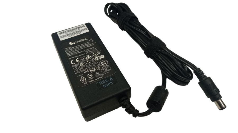 БП для платежного терминала VERIFONE UP04041240 #3