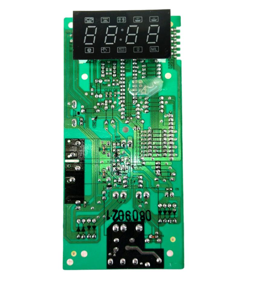 Модуль управления для СВЧ-печи Midea MD1001L MD2005L EGXEHE D3 #1