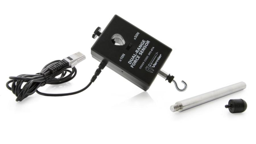 Датчик измерительный Vernier DFS-BTA #1