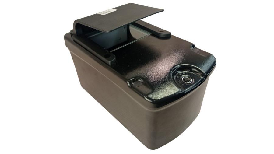 Система контроля доступа Интек ПС-2М #1