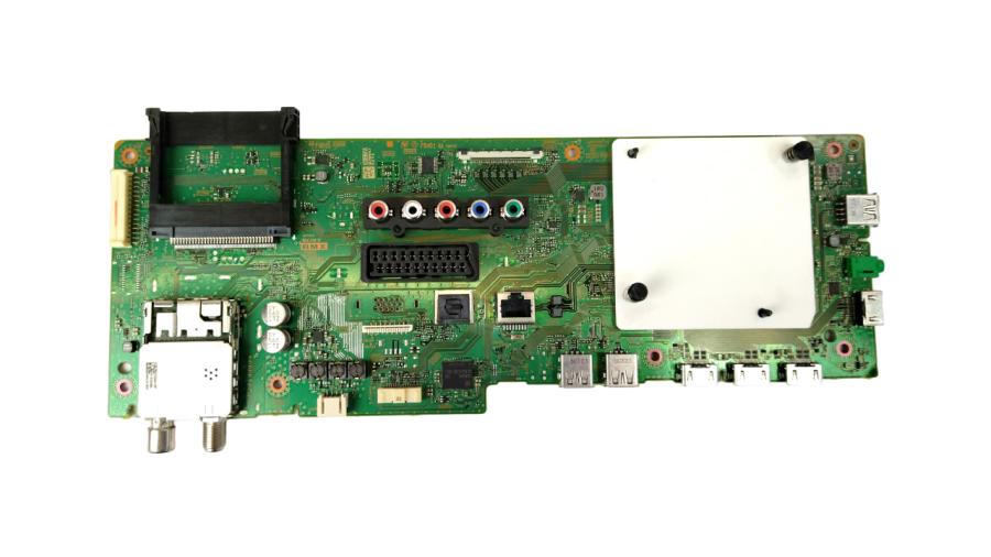 Материнская плата для ТВ SONY 1-893-880-21 #1