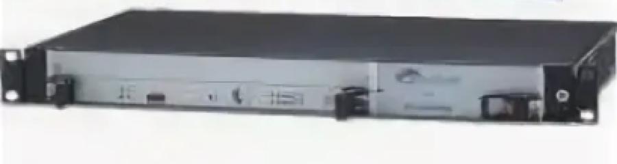 Шлюз VoIP QUINTUM Tenor CMS MPC-2 #1