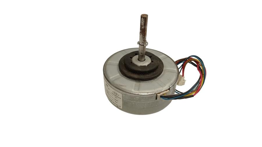 Электродвигатель для кондиционера Dongguan Dazhong Electronic Co., Ltd. DG13G1-01 #1