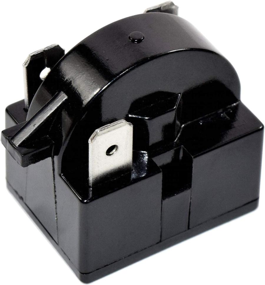 Реле пуска компрессора холодильника  QP2-22 #1