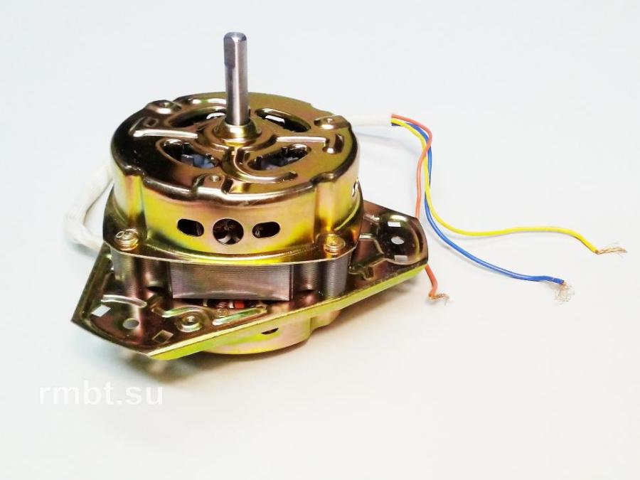 Двигатель для стиральной машины HUZHOU NANYANG YYG-45 #1